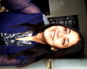 SAREEKA DIDWANIA